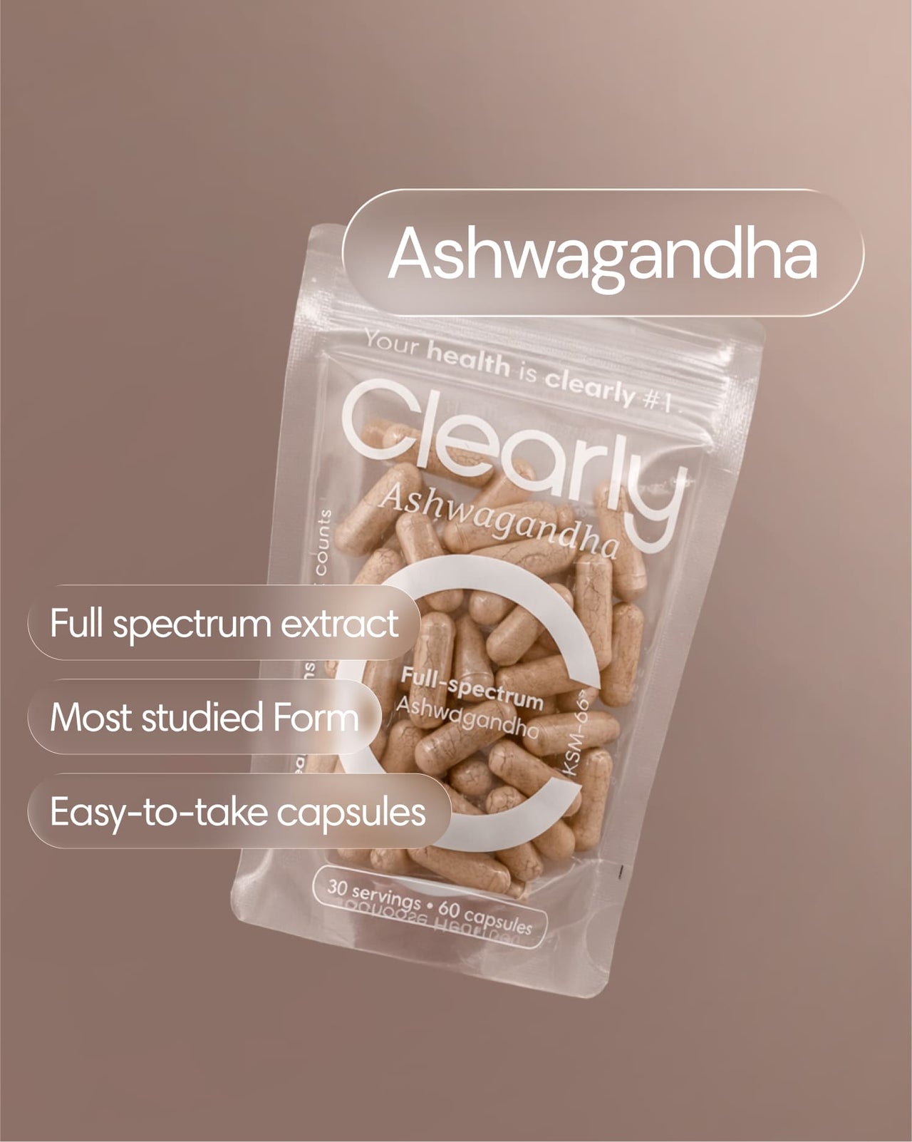 Ashwagandha