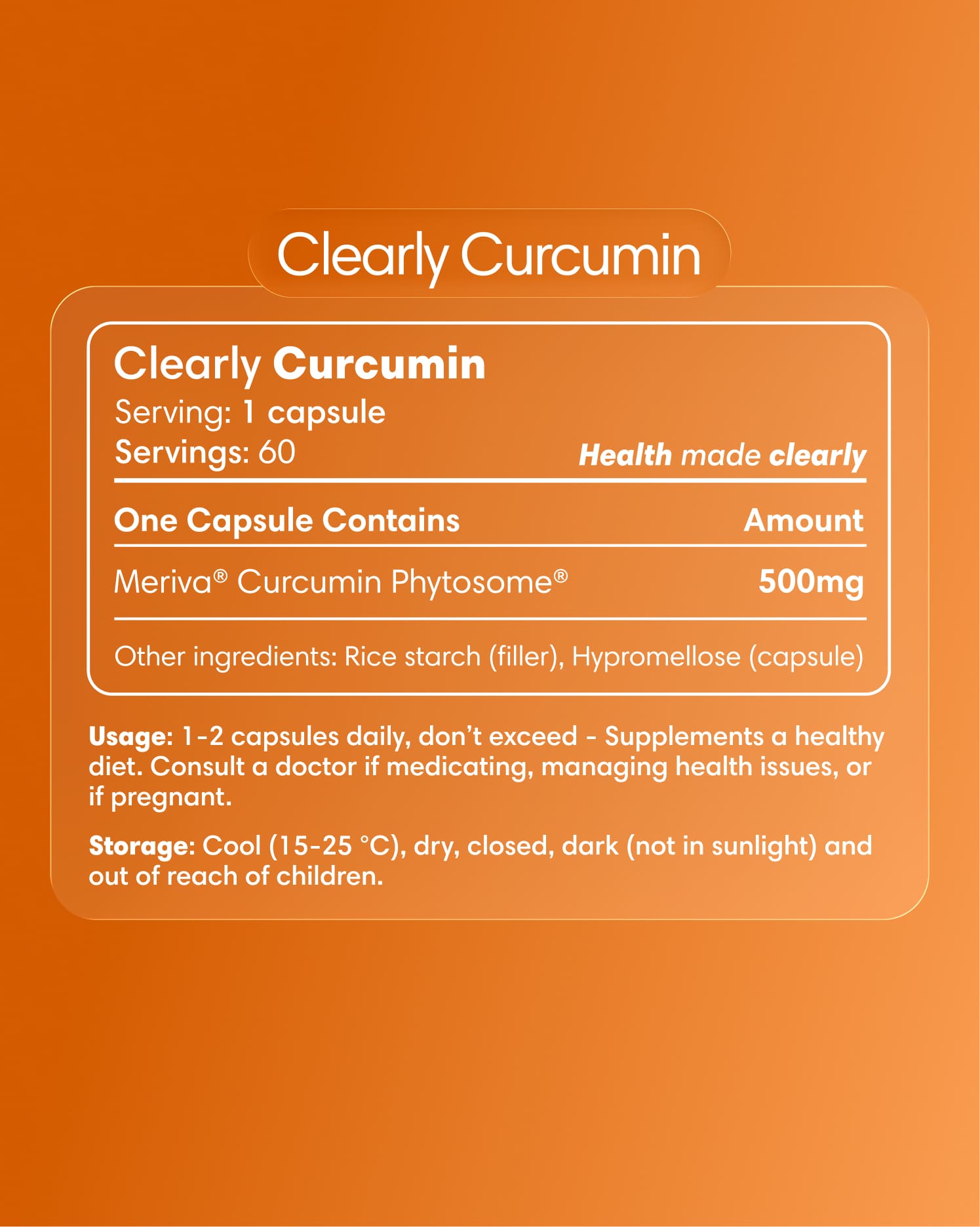 Curcuma