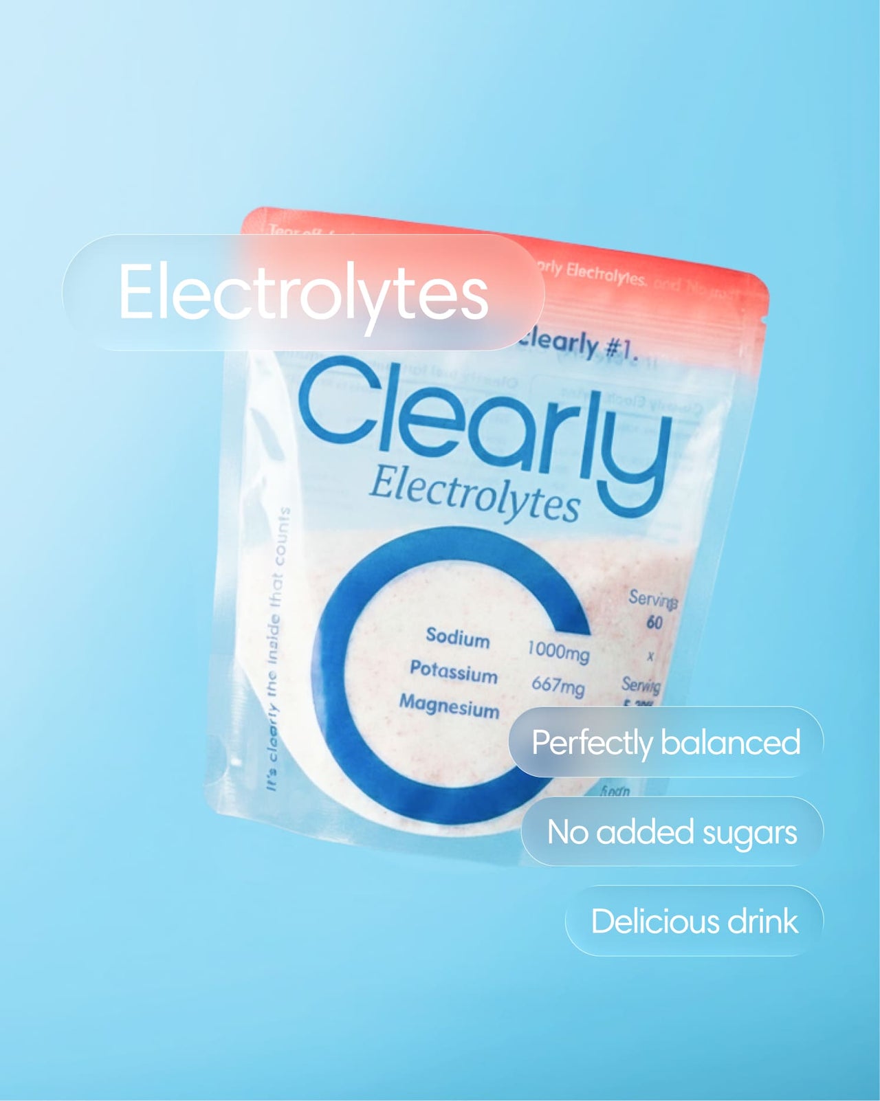 Electrolytes