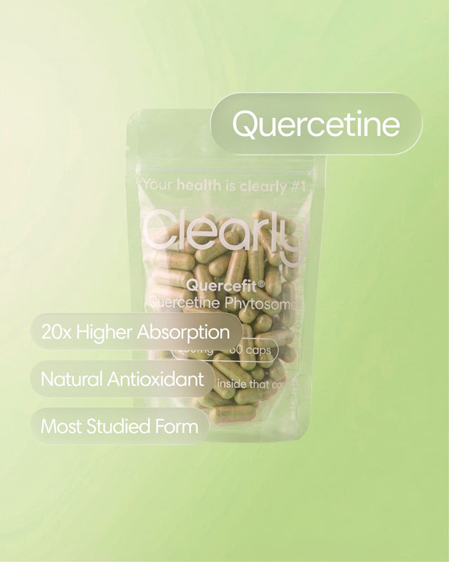 Quercetine
