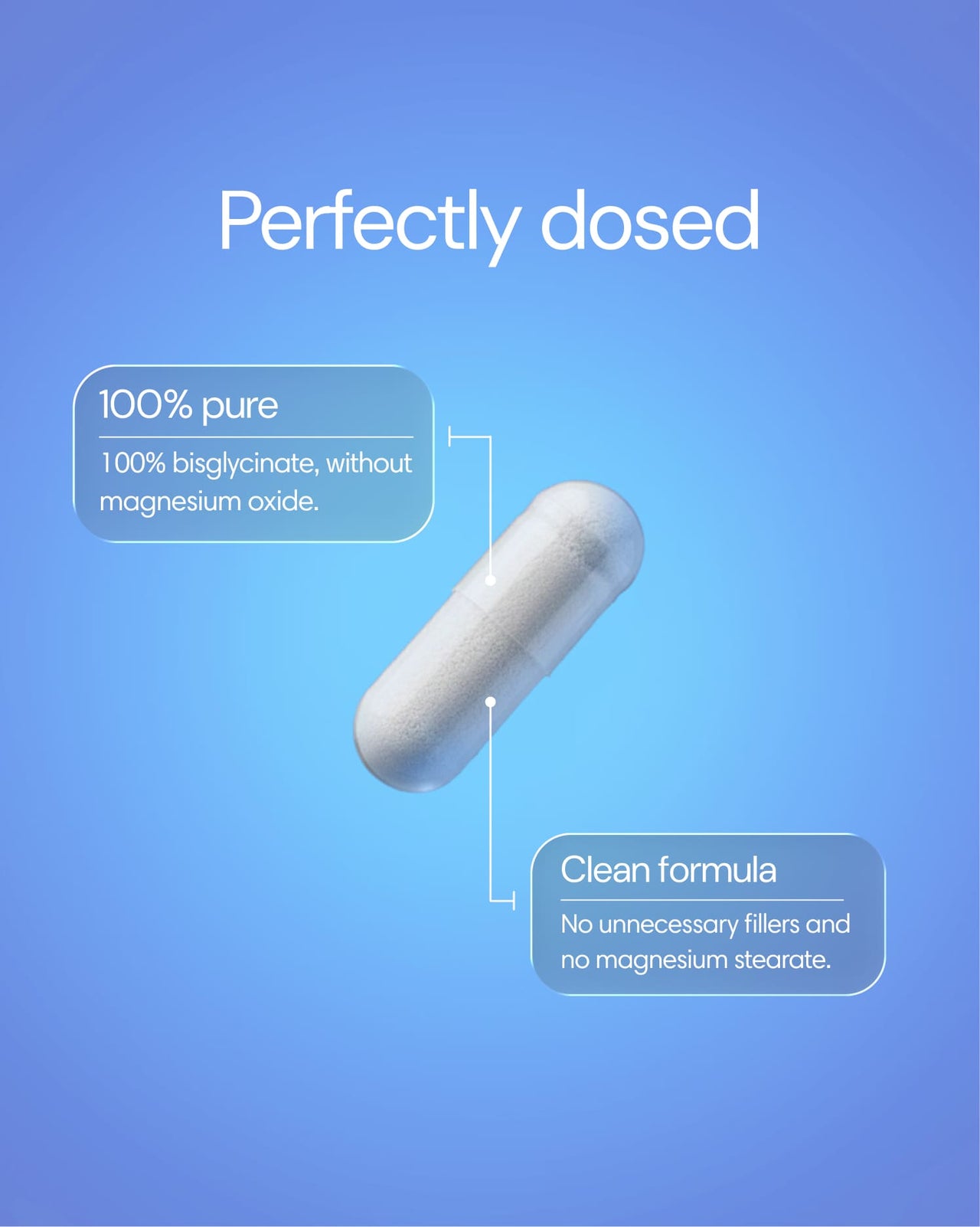 Magnesium Bisglycinate