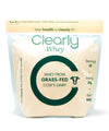  Clearly - Grass-fed Whey